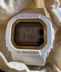 CASIO G-SHOCK ANA オリジナルモデル C-MGSA7-317 - メルカリ