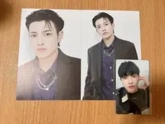 2026年最新】ateez ユノ mdの人気アイテム - メルカリ