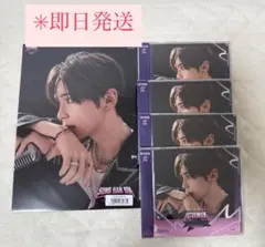 ZEROBASEONE zb1 ゼベワン ICONIK 未開封 50枚セット photo-pc.jpg