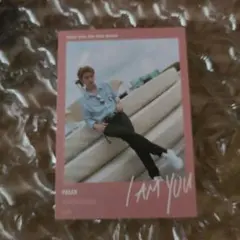 Stray Kids I am you トレカ フィリックス