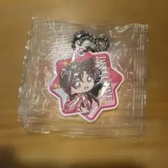 名探偵コナン アクリルキーホルダー くら寿司