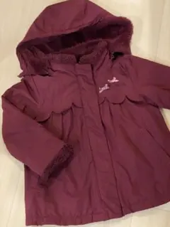 BEBE コート 90〜100