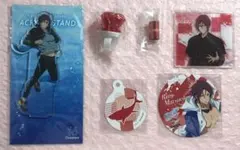 Free! FS 松岡凛 ムビチケ - メルカリ