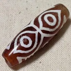 龍眼天珠 白玉髄龍眼 【極希少】 2025年最新】龍眼天珠の人気アイテム - メルカリ