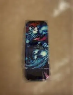 鬼滅の刃 無限城編 第三弾KV WEBSHOP くじ 猗窩座C賞