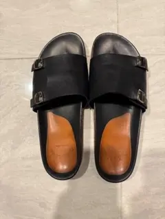 2026年最新】Santoni サンダルの人気アイテム - メルカリ