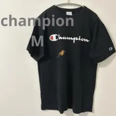 チャンピオン Tシャツ M ジャンク品