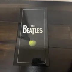 The Beatles ザ・ビートルズ BOX CD16枚+DVD1枚