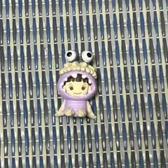 モンスターズインク　ブー　カプセルトイ　ガチャガチャ