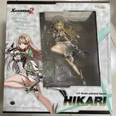 2025年最新】ゼノブレイド2 ヒカリの人気アイテム - メルカリ