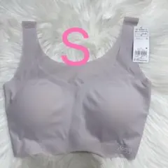 トリンプ スロギー ゼロフィール ベーシック2 グレー Sのサムネイル