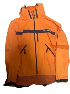 希少★90s★ラルフローレン★POLO SPORTナイロンパーカー★(M)