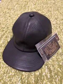 BRUNEL & CO. KLOOTCH クルーチ レザーキャップ 2025年最新】Klootchの人気アイテム - メルカリ