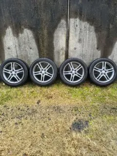 メルセデスベンツ 純正ホイール 16インチ 単品 ホイール 1本 MERCEDES BENZ メルセデスベンツ Vクラス 純正 16