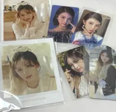 2025年最新】ive シーグリ 特典の人気アイテム - メルカリ