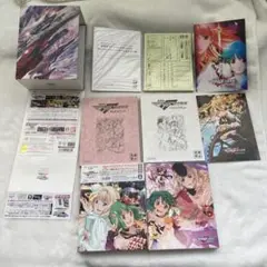 9　劇場版マクロスF　サヨナラノツバサ　イツワリノウタヒメ　Hybrid Pa…