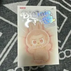 【正規品/未開封】 ラブブ　Big into Energy 1個