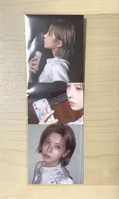 2025年最新】グループ名：NMIXX 写真・チェキの人気アイテム - メルカリ