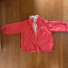 BRANSHES リバーシブルアウター 90cm