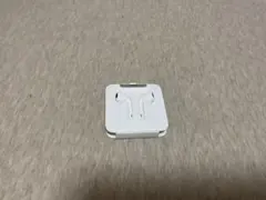 iPhone ヘッドフォン　ライトニングケーブル