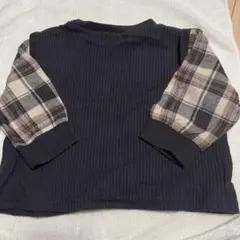 pairmanon(ペアマノン)カットソー90センチ