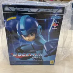 ロックマン Luminasta フィギュア