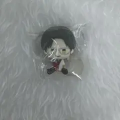 あんスタ 紅月 蓮巳敬人 一番くじ PUNY BEANS フィギュア