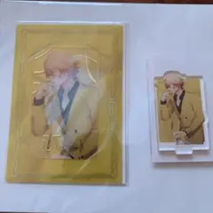 ブロッコリー オンラインくじ うたプリ Color Ribbon 四ノ宮那月