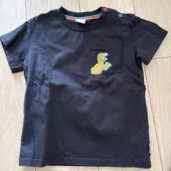 a*i様 Paul Smith Baby 恐竜ポケットTシャツ