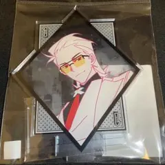 TO BE HERO X マルイ アクリルスタンド フィギュア エックス X