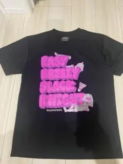 ブラックナイト　専門店別注　L