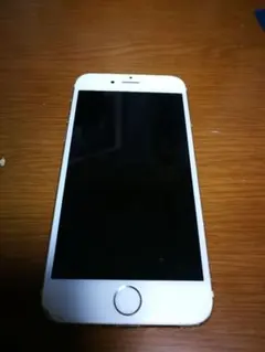 iPhone 6s Rose Gold 16 GB SIMフリー