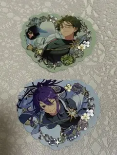 あんスタ プチプリ 紅月