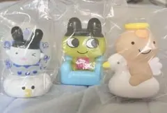 たまごっち ライトマスコット まめっち みみっち くりてん まとめ売り