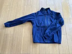 ユナイテッドアローズゴルフ ジャケット サイズS ネイビー 防風 撥水