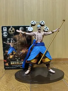 2025年最新】エネルの人気アイテム - メルカリ