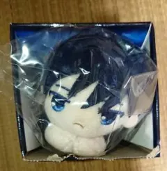 呪術廻戦 はぐキャラコレクション 伏黒恵