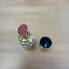 YSL 口紅 No.124 ゴールドパッケージ