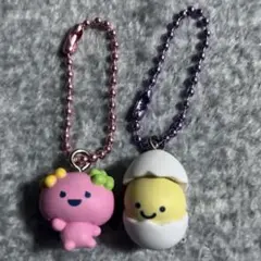 たまごっち チョコボックス