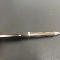 PILOT シャープペンシル 木製軸