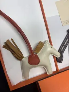 エルメス ロデオチャーム PM