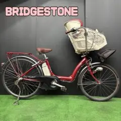 ZK3698 電動自転車 ブリヂストン アンジェリーノ 子供乗せ 20インチ 楽天市場】ブリヂストン 子供乗せ 電動自転車 アンジェリーノの通販