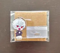 チョコエッグプラス　にじさんじコラボ　アクリルスタンド　葛葉