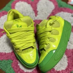 PUMA LA FRANCE ASSIST 箱あり