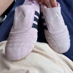 adidas TAEKWONDO W テコンドー 23cm 未使用