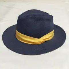 中折れハット ハット