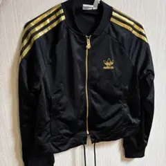 アディダス ジャージ上