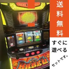4号機　アルゼ　バベル パチスロ 4号機 アルゼ BABEL - メルカリ