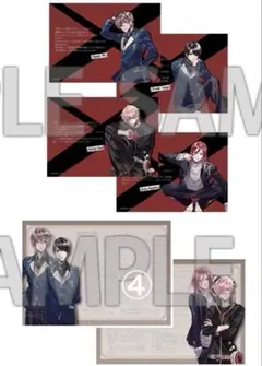 Blackish House sideA ブラハ エビテン ブロマイド