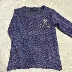 2026年最新】Roen ニット・セーターの人気アイテム - メルカリ